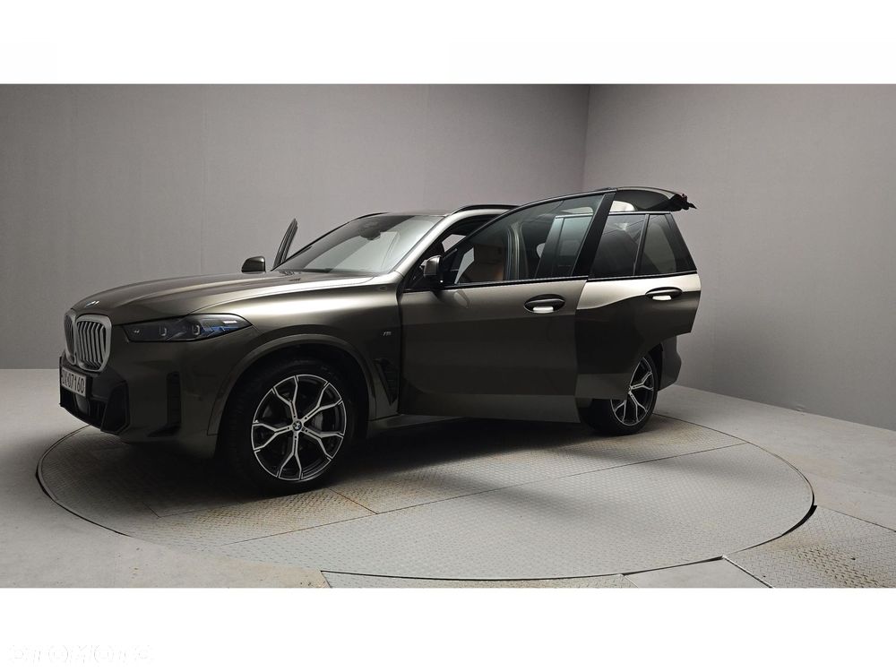 BMW X5 - 9