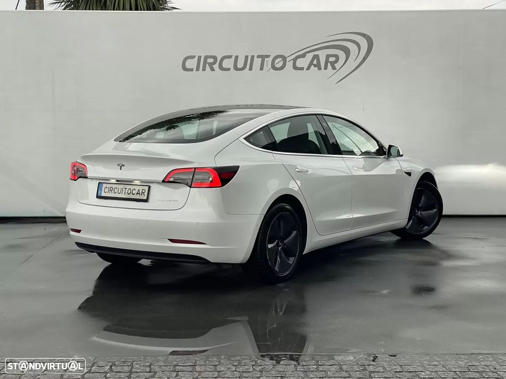 Tesla Model 3 AWD Dual Motor Performance - 3