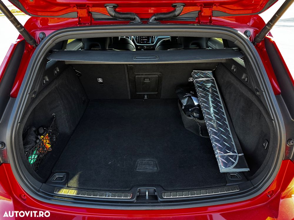 Volvo V60 B3 B Geartronic RDesign - 40