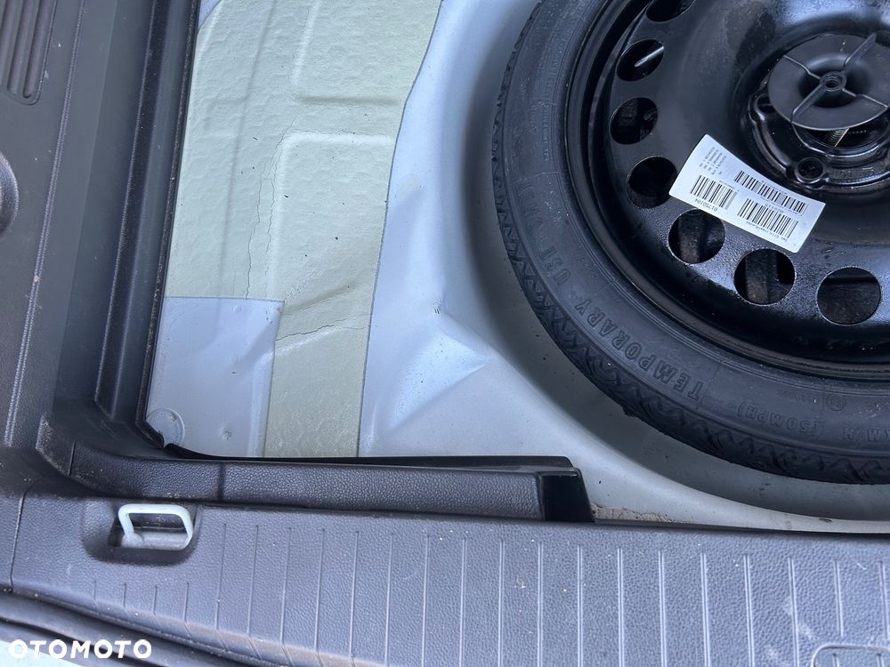 Opel Meriva - 17
