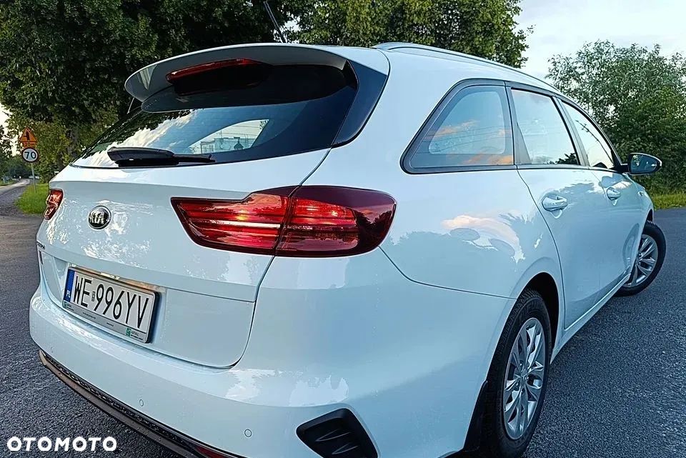 Kia Ceed 1.0 T-GDI M - 6