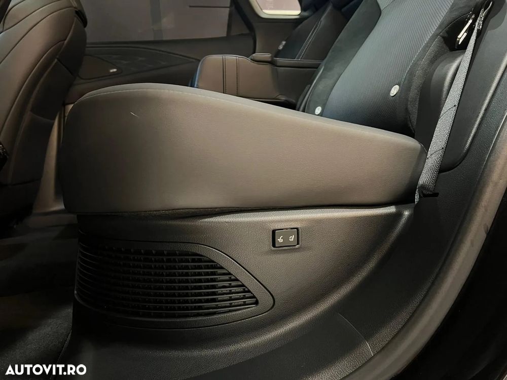 Lexus Seria RX 500h Performance F-Sport - 33