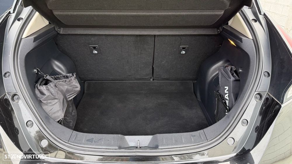 Nissan Leaf e+ Tekna - 16