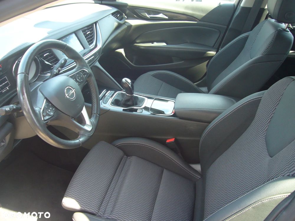 Opel Insignia 1.6 CDTI Elite S&S - 11