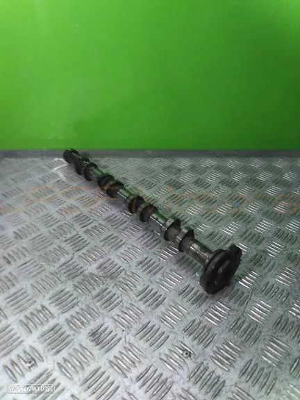 Peças para Ford Transit 2.2 TDCi 2009 Motor P8FA - 1