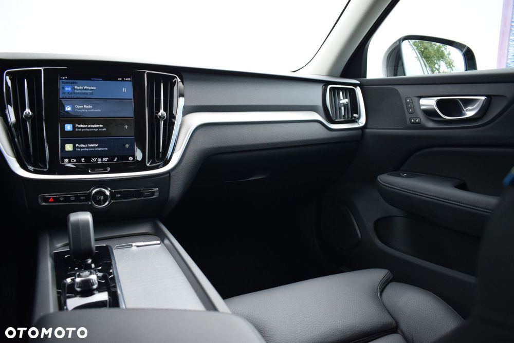 Volvo V60 - 14