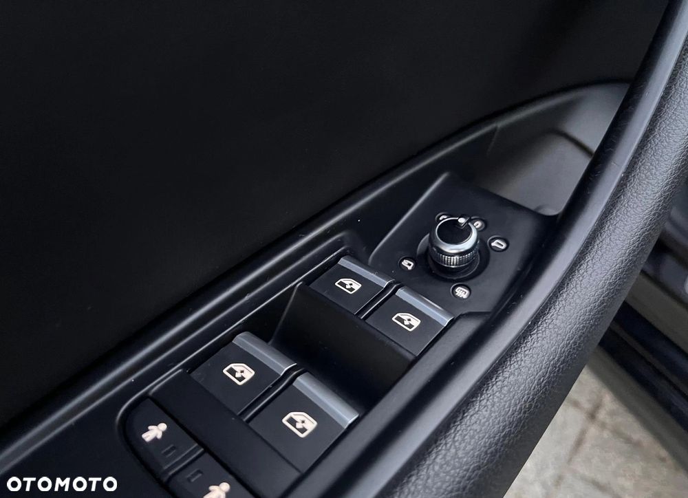 Audi A5 Limousine - 10