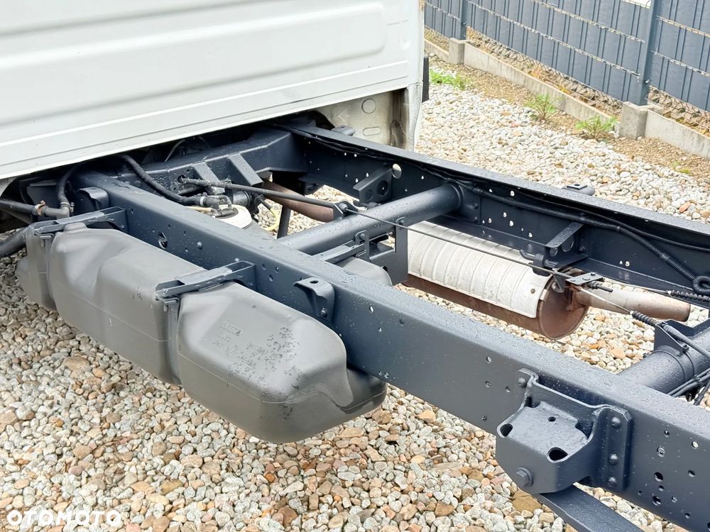 Iveco Iveco * IVECO 70C17 * Allrad *4x4* Stan Perfekcyjny * Sprowadzony ( Kiper Wywrotka ) - 14