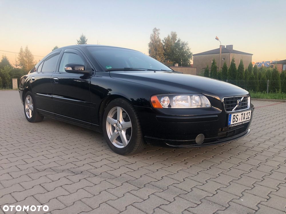 Volvo S60 2.4 Edition - 17