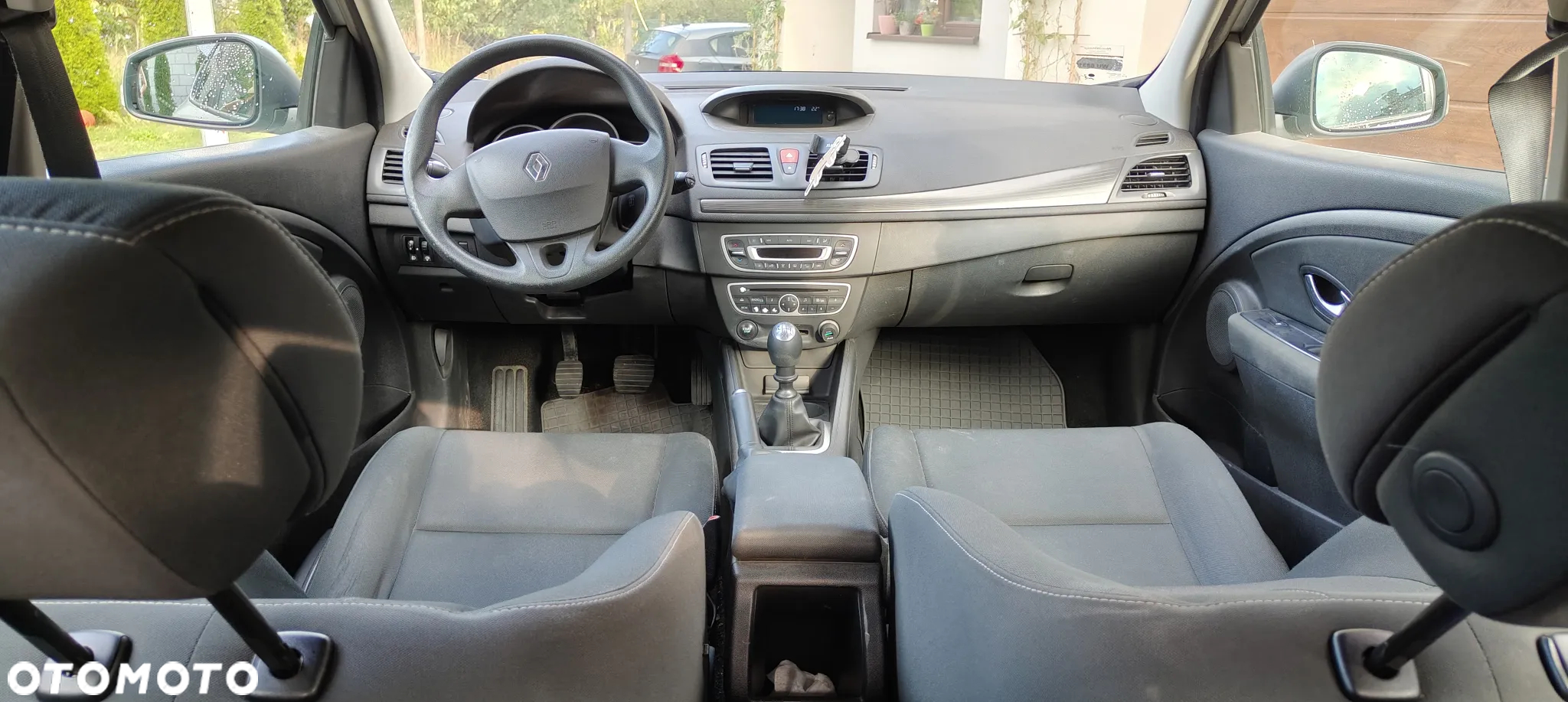 Renault Megane - 9