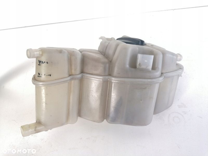 Zbiornik Płynu Wyrównawczego AUDI A8 D4 4H0121403 - 3