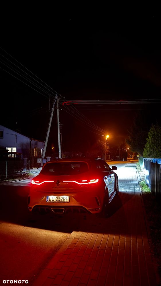 Renault Megane 1.8 TCe FAP R.S Trophy EDC - 19