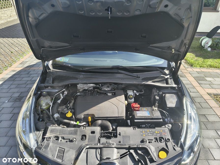 Renault Clio 1.2 16V Limited - 24
