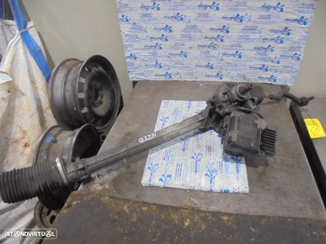 Caixa Direcao Cxdir1283 MERCEDES CLASSE A W169 FASE 1 2005 2.0CDI 110CV 5P CINZA - 4