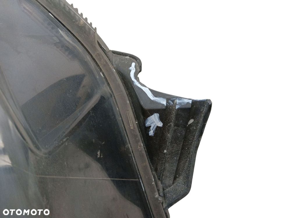 LAMPA REFLEKTOR PRAWY PRZÓD OPEL ASTRA III H (2004-2006) EUROPA - 3