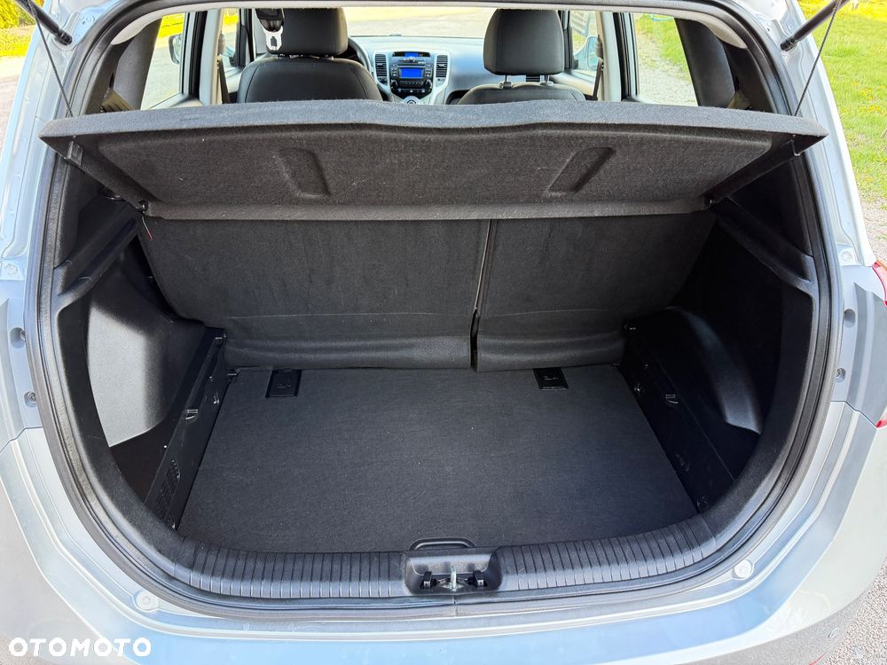 Hyundai ix20 1.4 CRDi Premium - 20