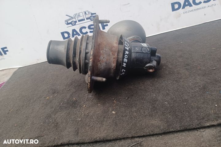 Perna aer spate dreapta Citroen C5 1 [facelift] [2004 - 2008] Liftbac - 2