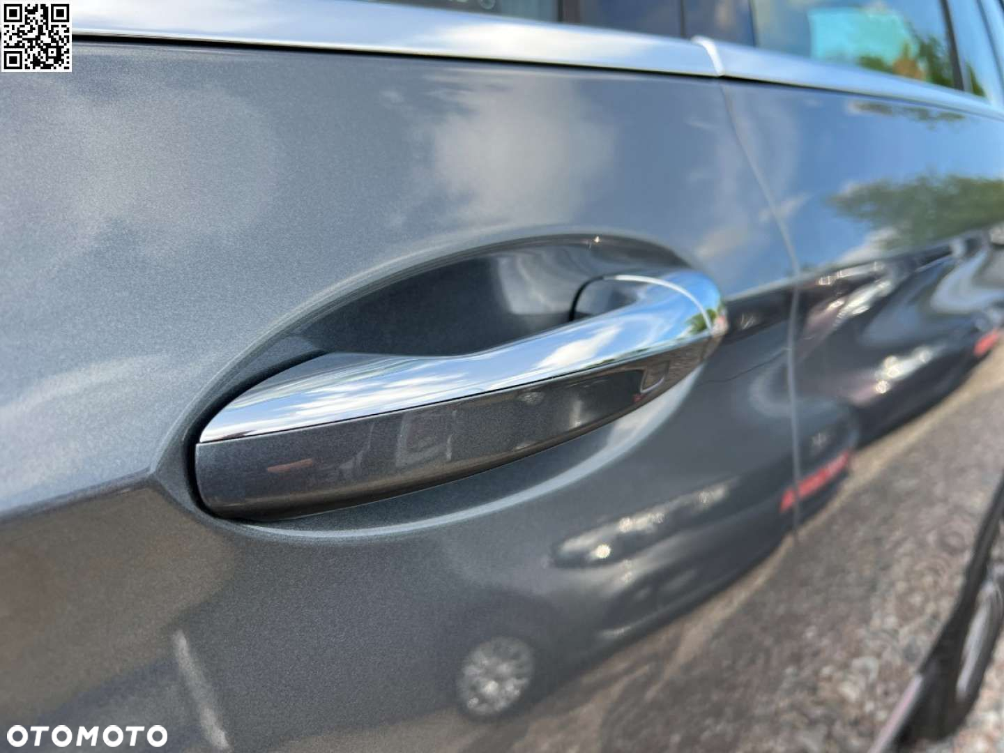 Mercedes-Benz Klasa E - 20