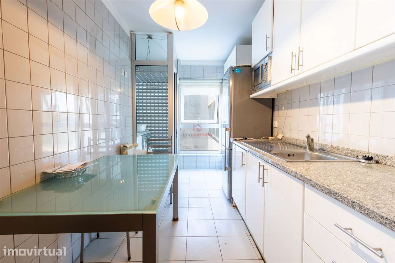 Apartamento T4 Duplex em Vila das Aves, Santo Tirso - Grande imagem: 3/24