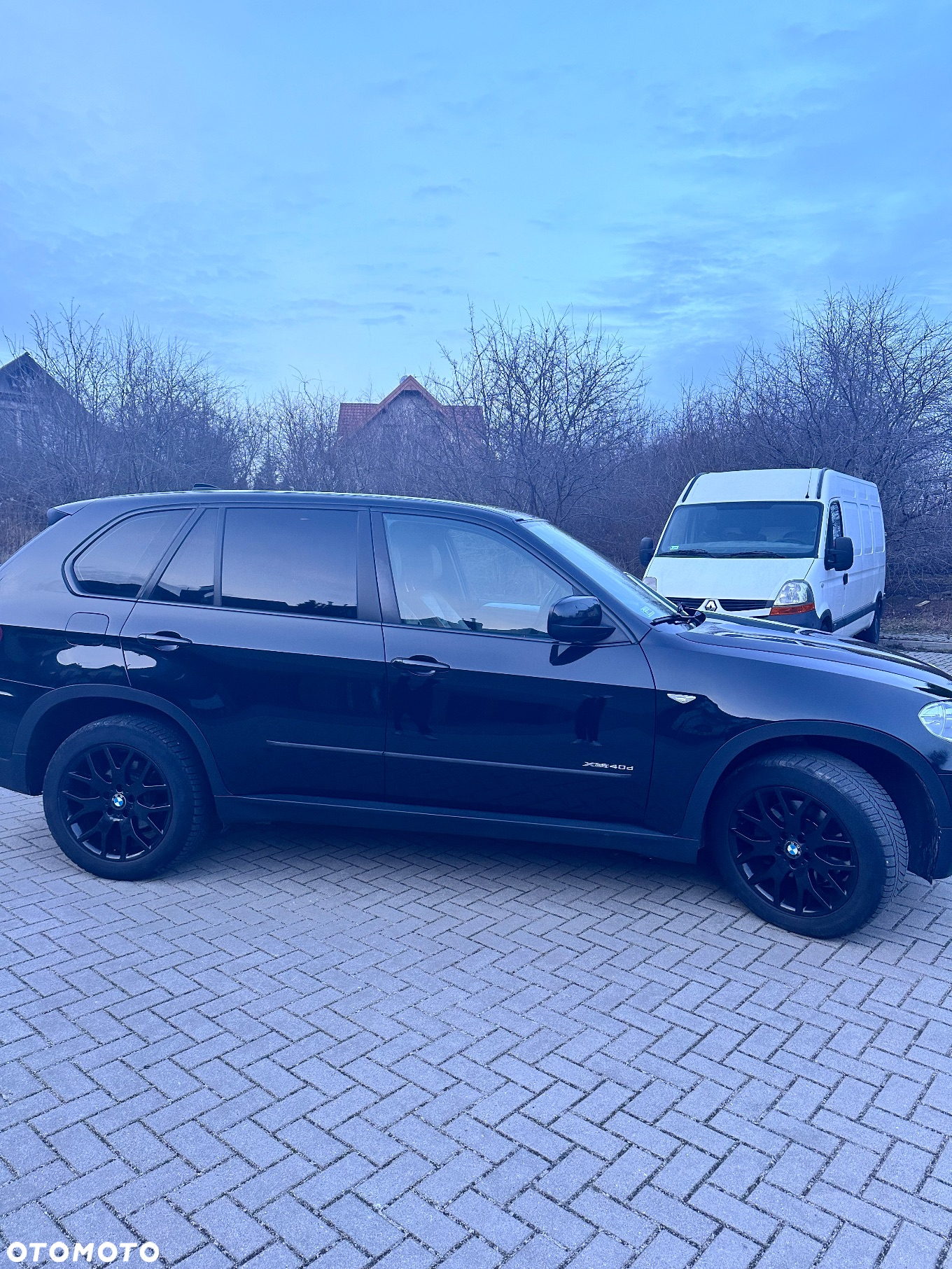 BMW X5 4.0d xDrive - 4