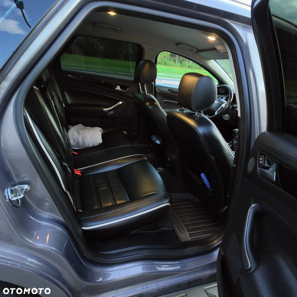Ford Mondeo 2.0 TDCi Titanium S - 17