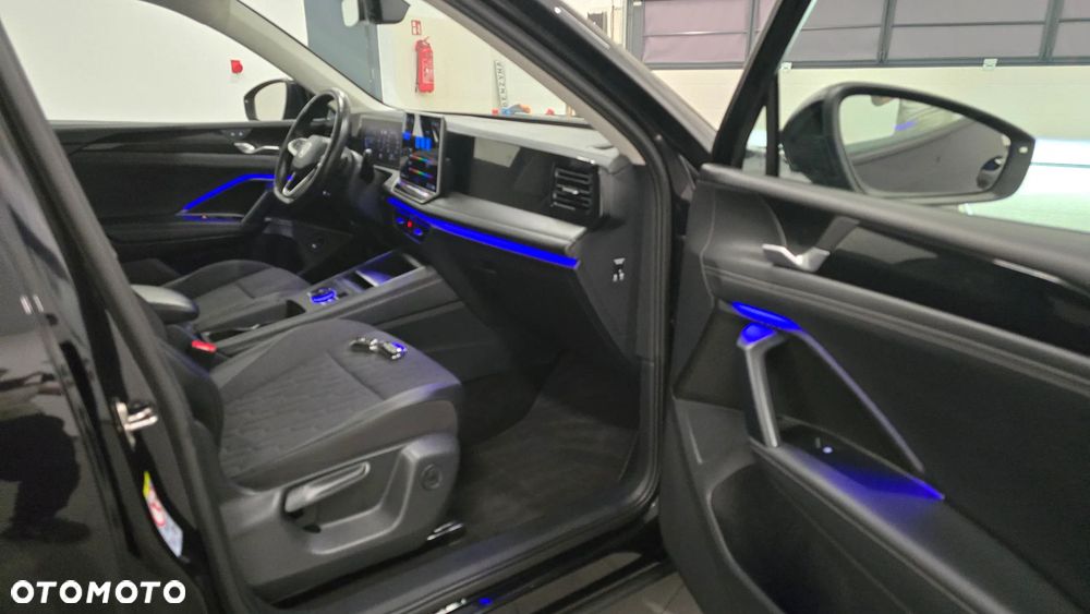 Volkswagen Tiguan 2.0 TDI Special Edition DSG - 20