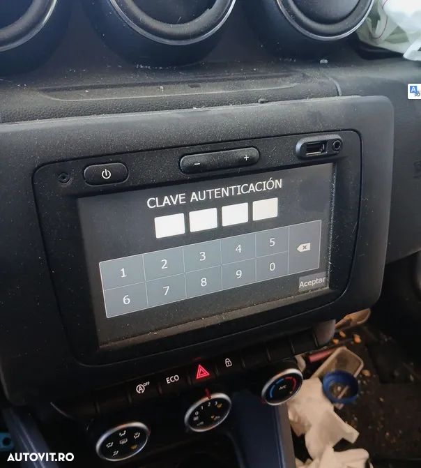 Cod Pin Decodare Radio Seat Skoda VW Dacia Audi Mercedes Opel ford MAN - 2