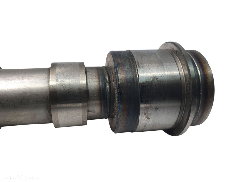 WAŁEK SSĄCY ROZRZĄDU Citroen Jumper Peugeot Boxer 3.0 HDI HPI JTD 502270042 - 10