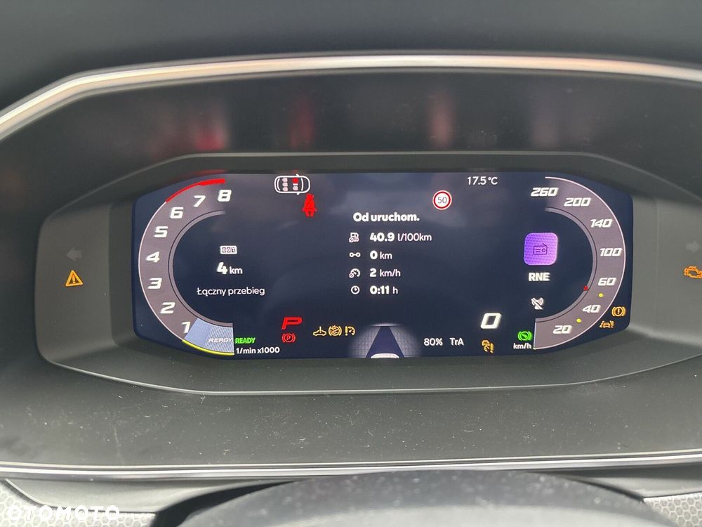 Seat Leon 1.5 eTSI Style DSG - 23