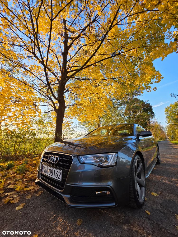 Audi A5 - 5