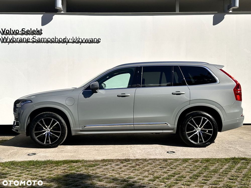 Volvo XC 90 - 7