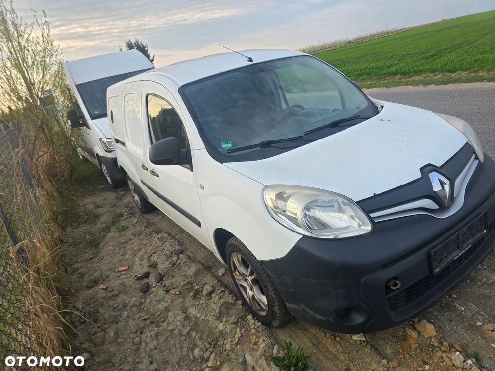 Renault Kangoo - 5