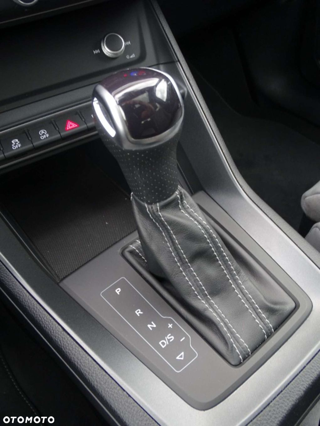 Audi Q3 Sportback - 27