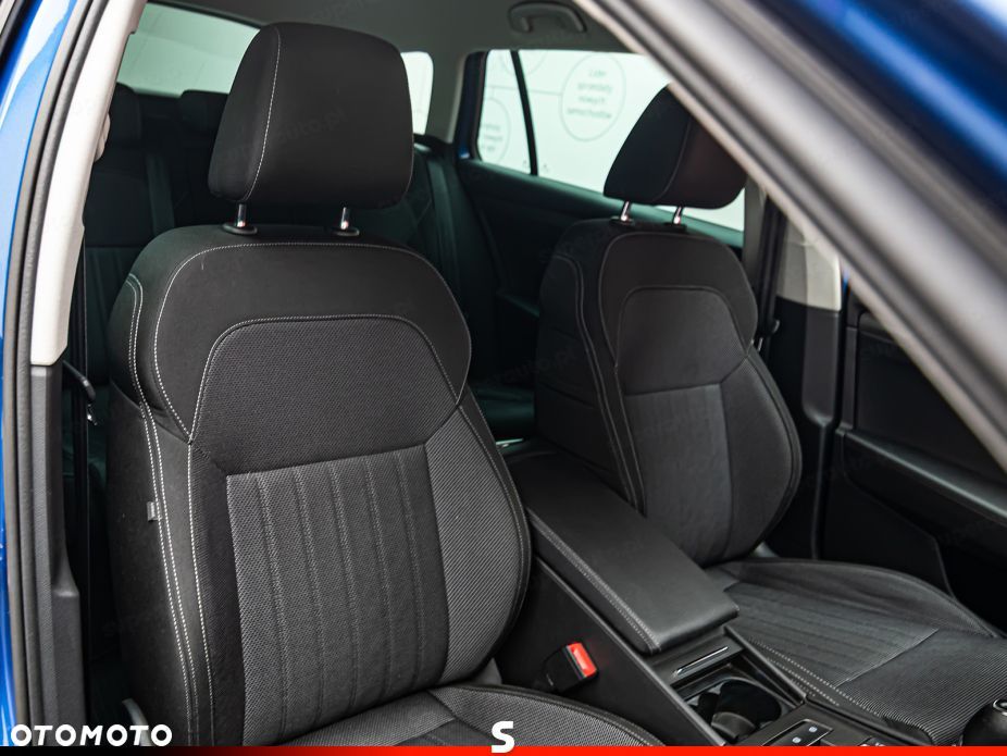 Skoda Superb 2.0 TDI SCR 4x4 Style DSG - 10