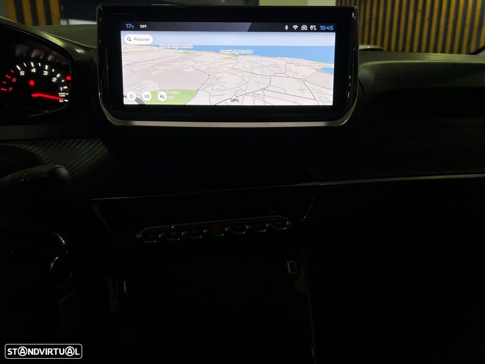 Peugeot 208 1.2 PureTech Active Pack - 18