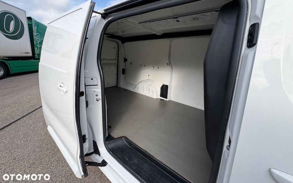 Peugeot Expert LONG L2H1 2.0 HDI 122KM 4x4 DANGEL - 12