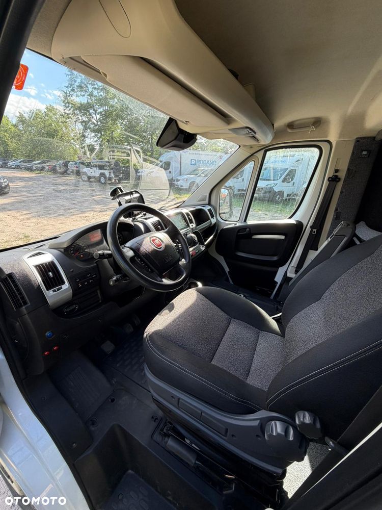 Fiat Ducato - 8