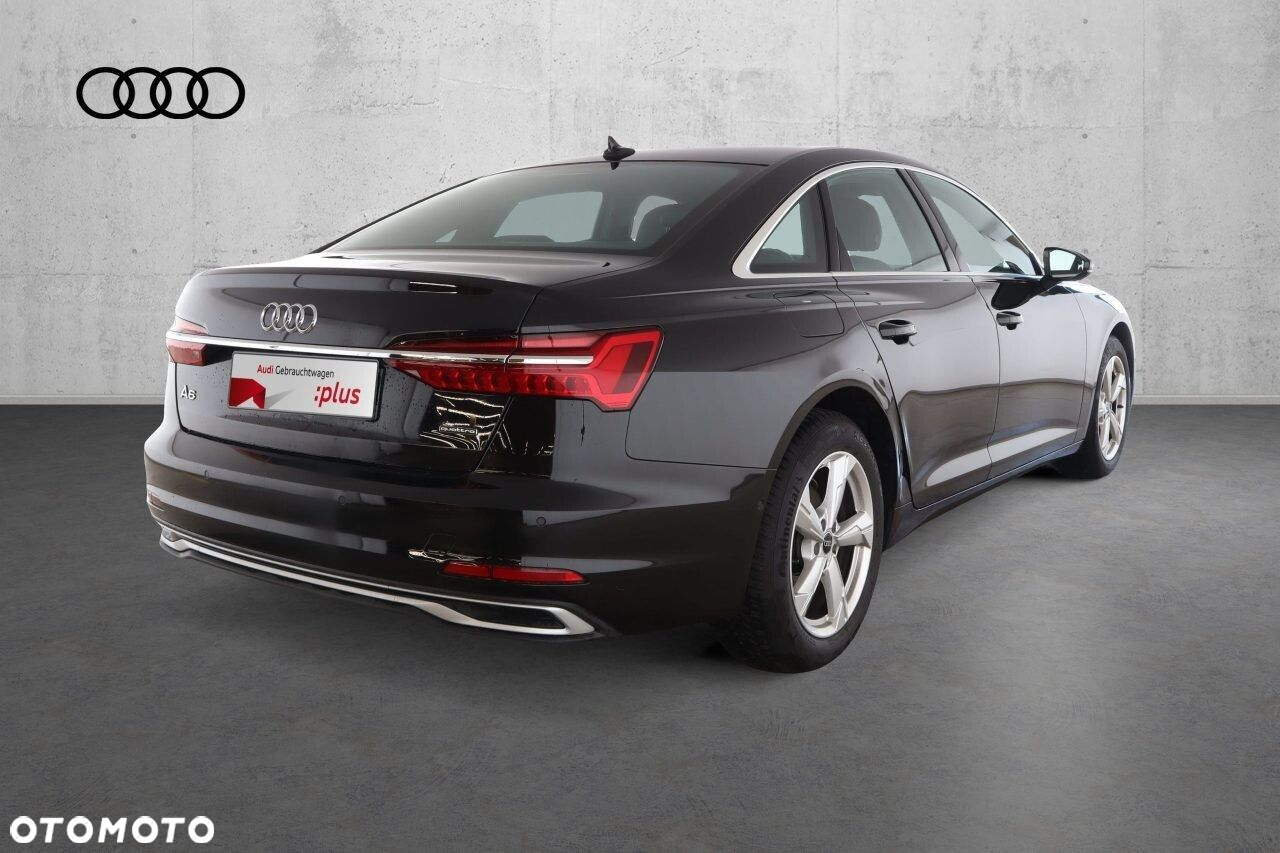 Audi A6 - 2