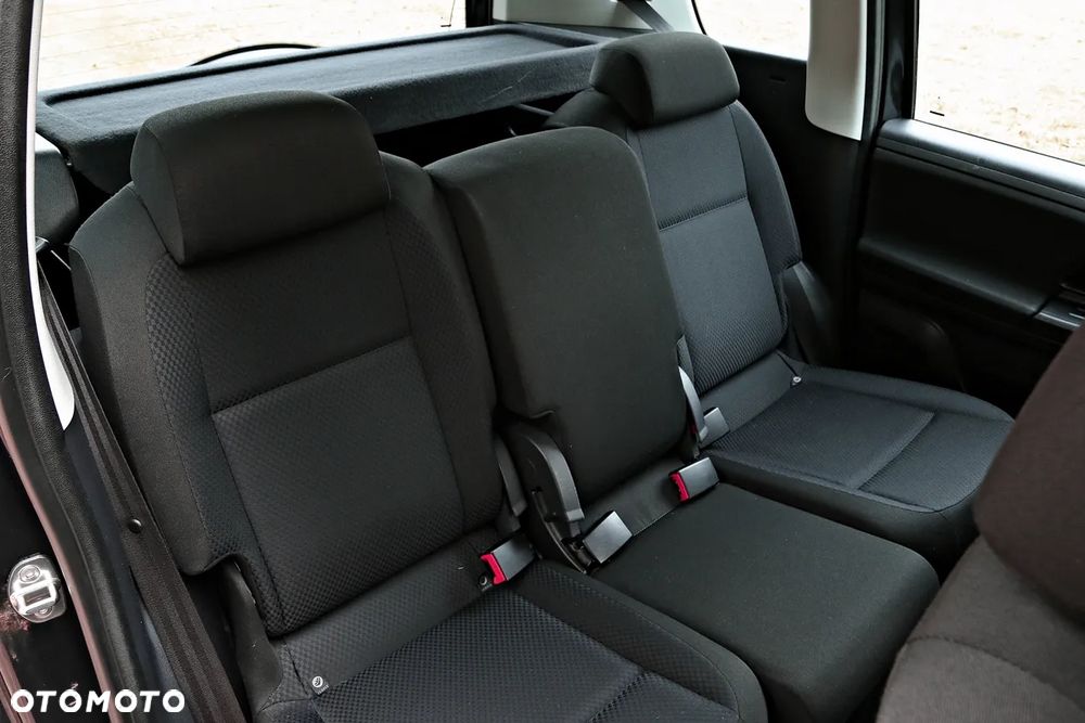 Skoda Roomster 1.6 TDI DPF Comfort PLUS EDITION - 9