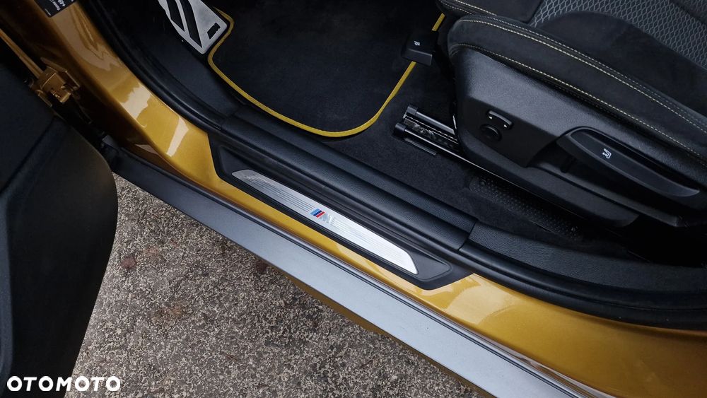 BMW X2 xDrive18d Edition M Mesh - 17