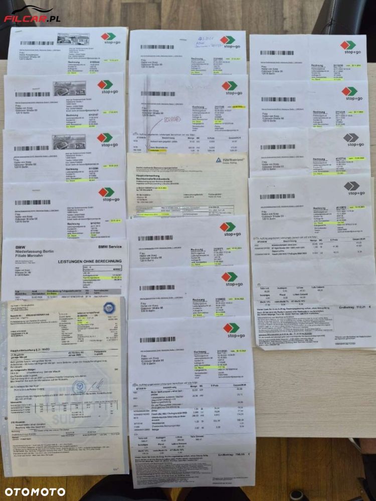 BMW Seria 1 - 9