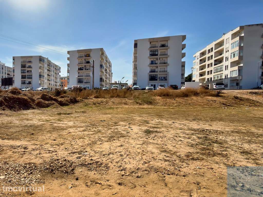 Lote de Terreno Urbano para Venda em Lagoa - Grande imagem: 3/36