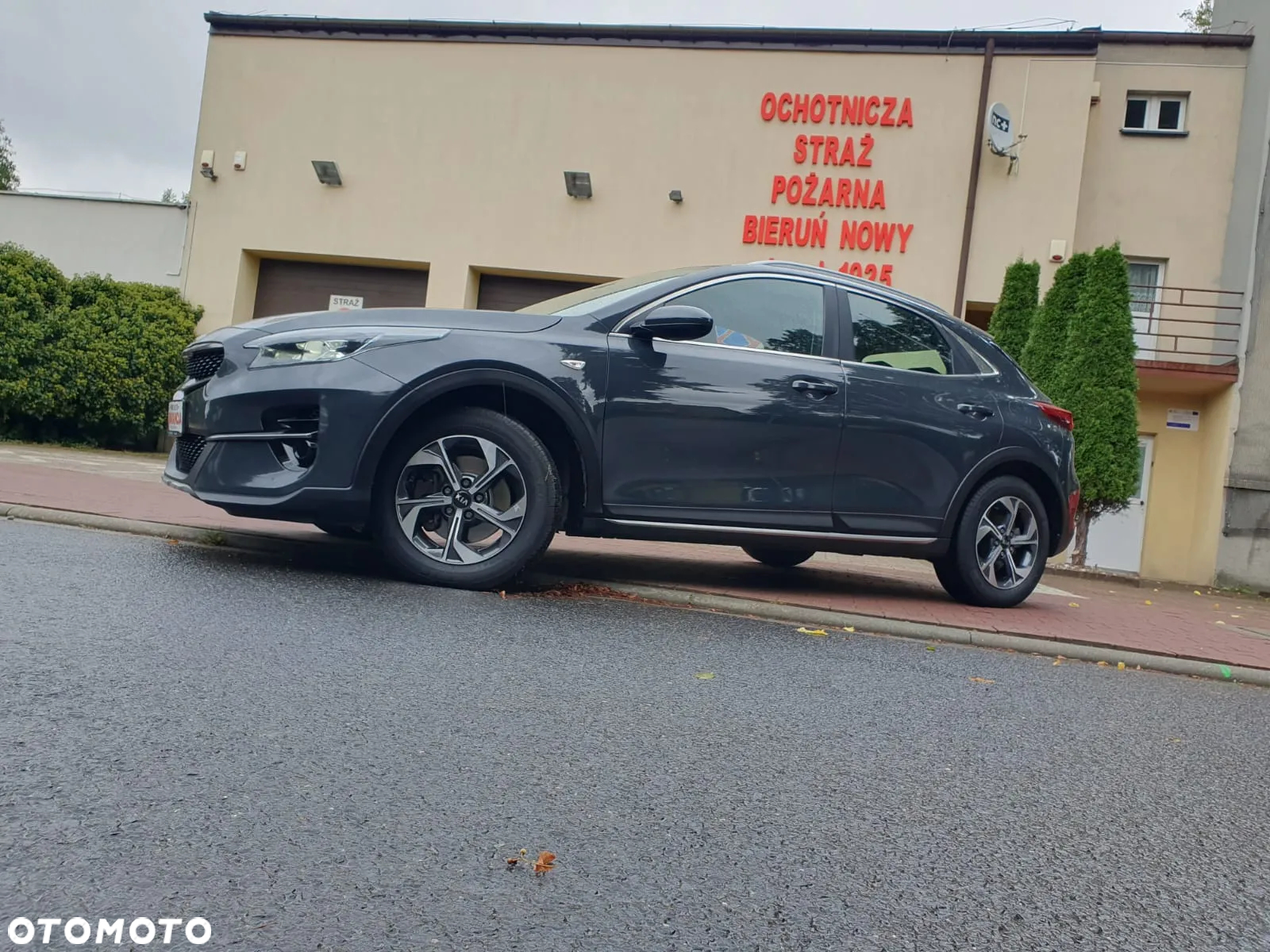Kia XCeed 1.4 T-GDI XL - 26