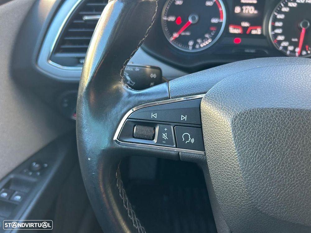 SEAT Leon ST 1.6 TDI Style S/S - 41