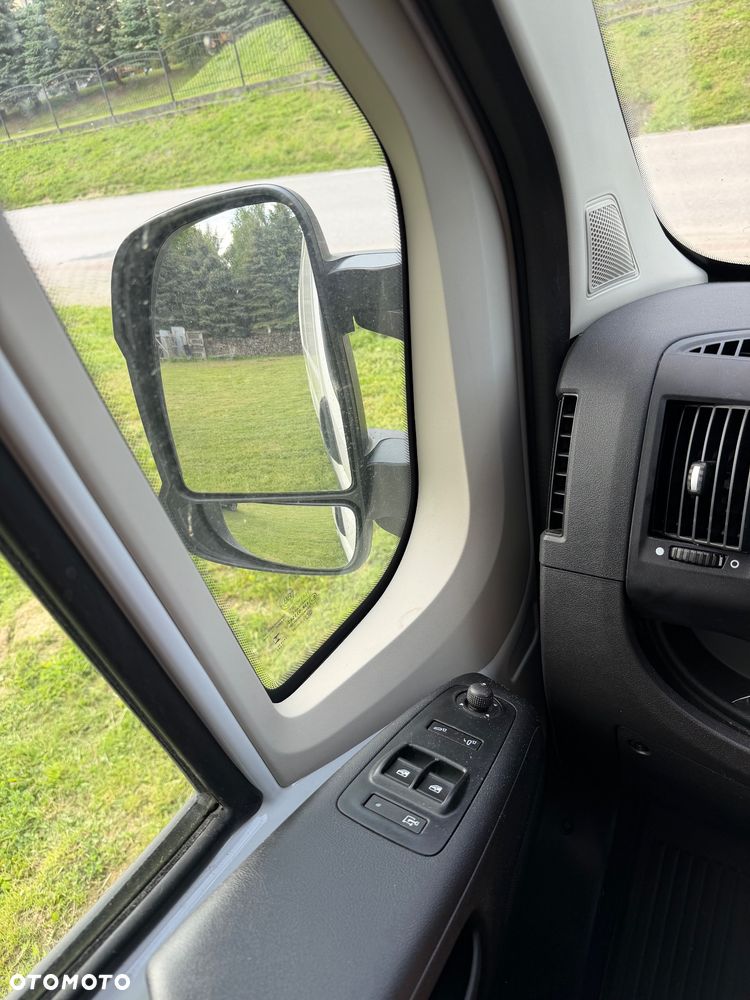 Peugeot Boxer - 19