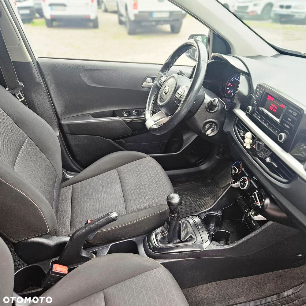 Kia Picanto - 18