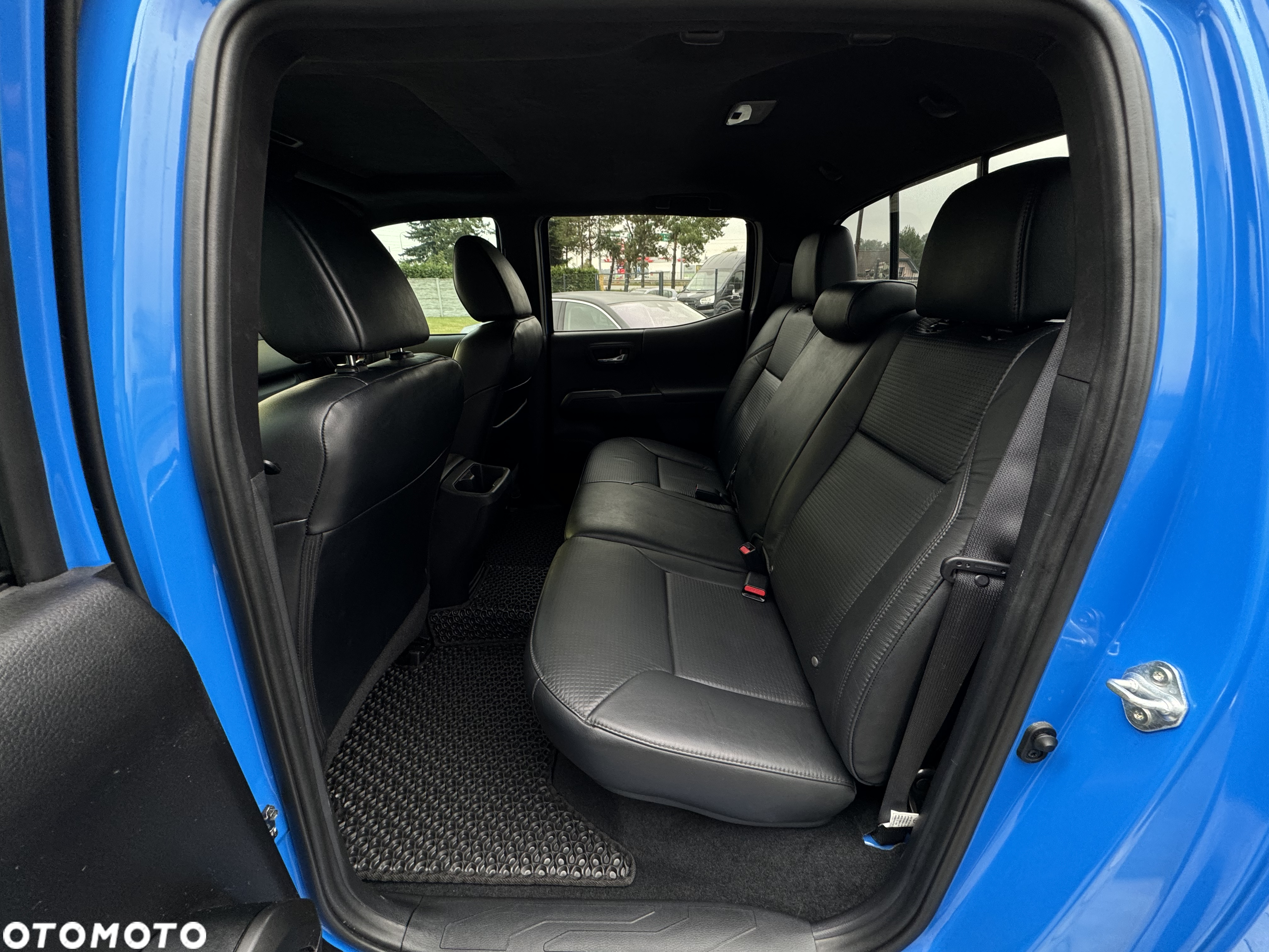Toyota Tacoma - 26