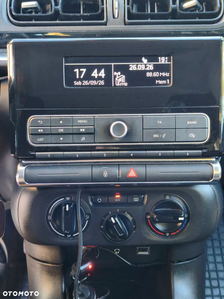Citroën C3 1.2 PureTech Feel - 18