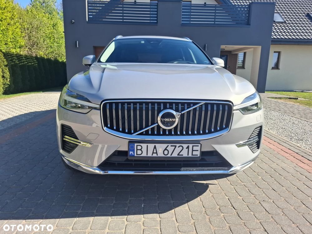 Volvo XC 60 - 4