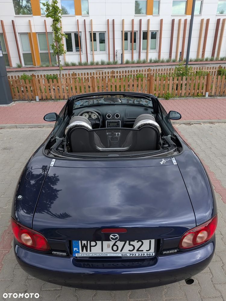 Mazda MX-5 - 26